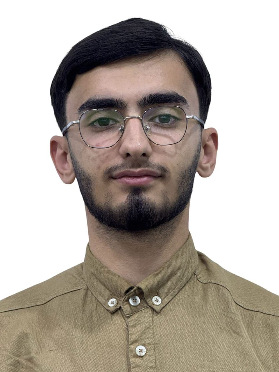 Mubeen Mohammed Saeed